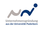 Unternehmensgründung Uni Paderborn