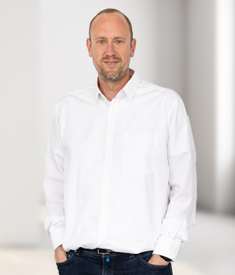 Ansprechpartner Bernd Hesse