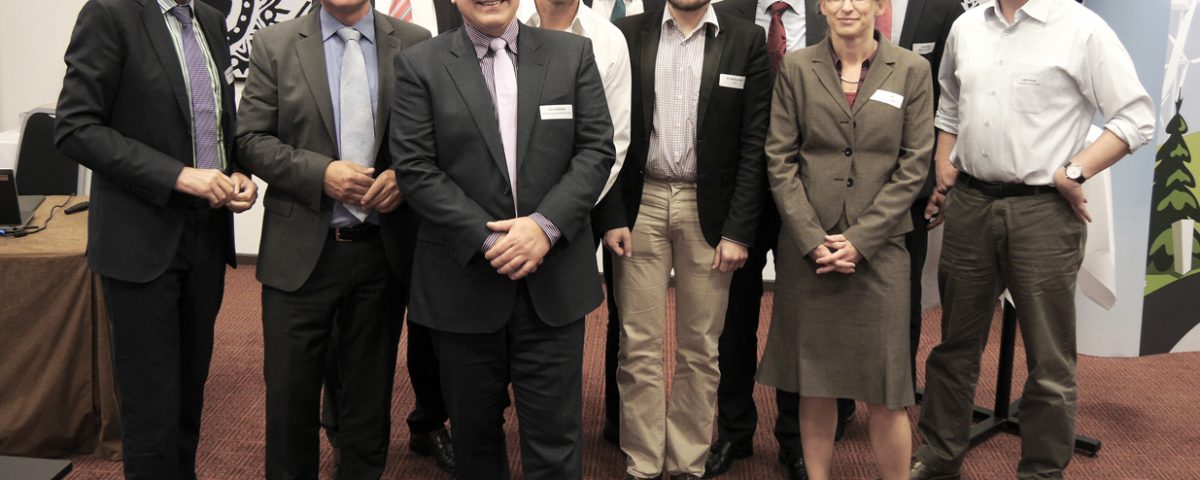 Smartere Prozesse für Netzbetreiber