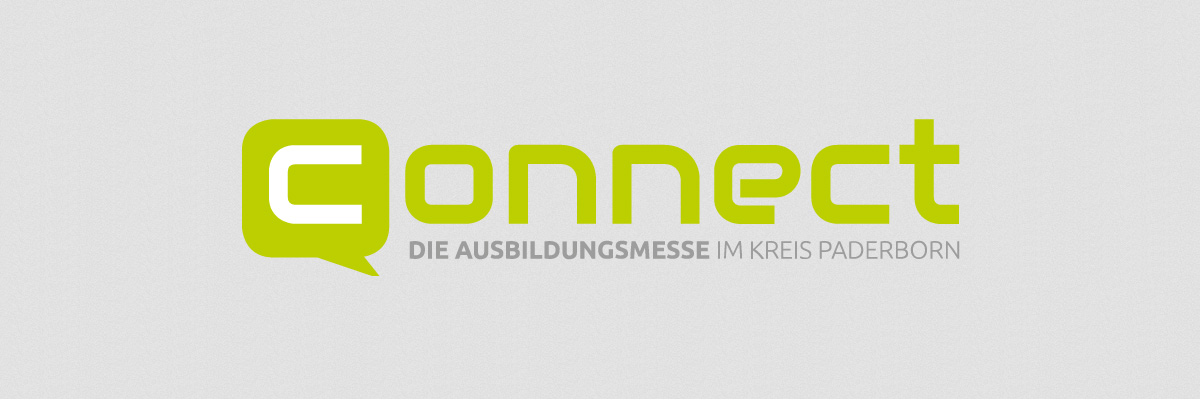 Logo Connect Ausbildungsmesse