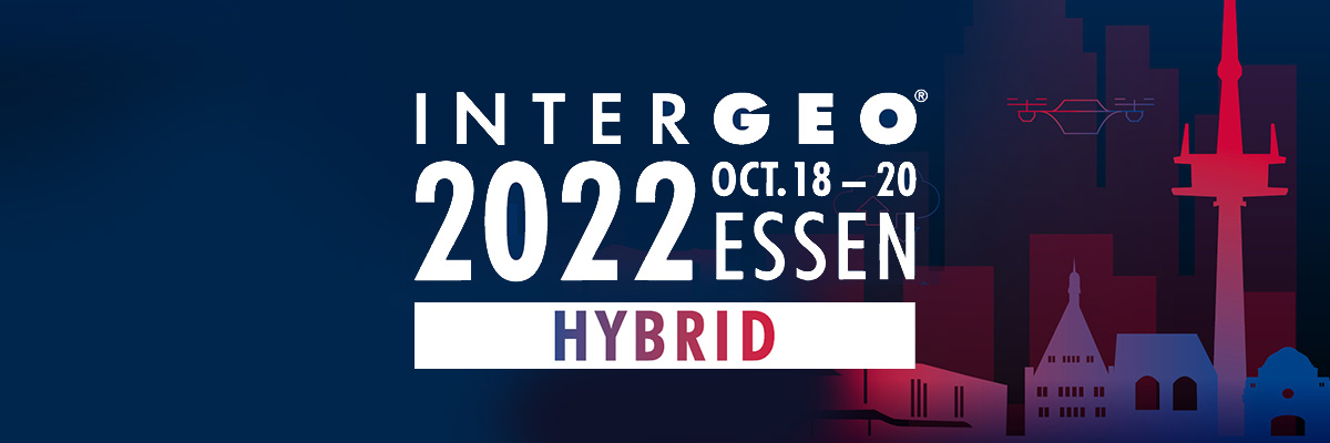 Intergeo 2022