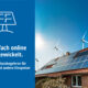 Einspeiserportal für PV und andere EEG-Anlagen
