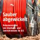 Beitragsbild SWUG-Arbeitsgruppe Rohrmanagement 2022