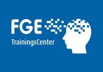 FGE-Logo weiß