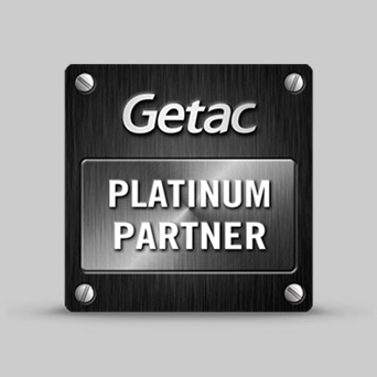 Getac Platinum Partner