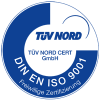 DIN EN ISO 9001