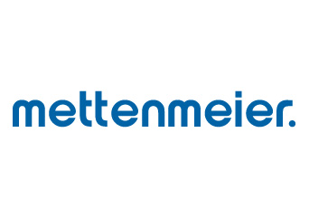 Logo Mettenmeier