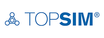 Logo TOPSIM
