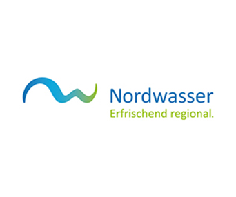 Case Study Nordwasser Logo