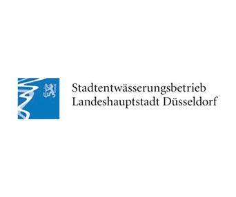 Logo Stadtentwässerungsbetriebe der Landeshauptstadt Düsseldorf