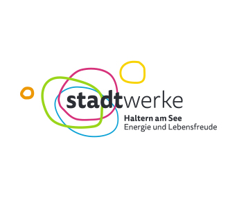 Logo Stadtwerke Haltern am See
