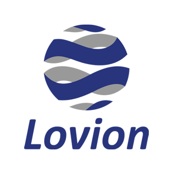 Lovion Logo