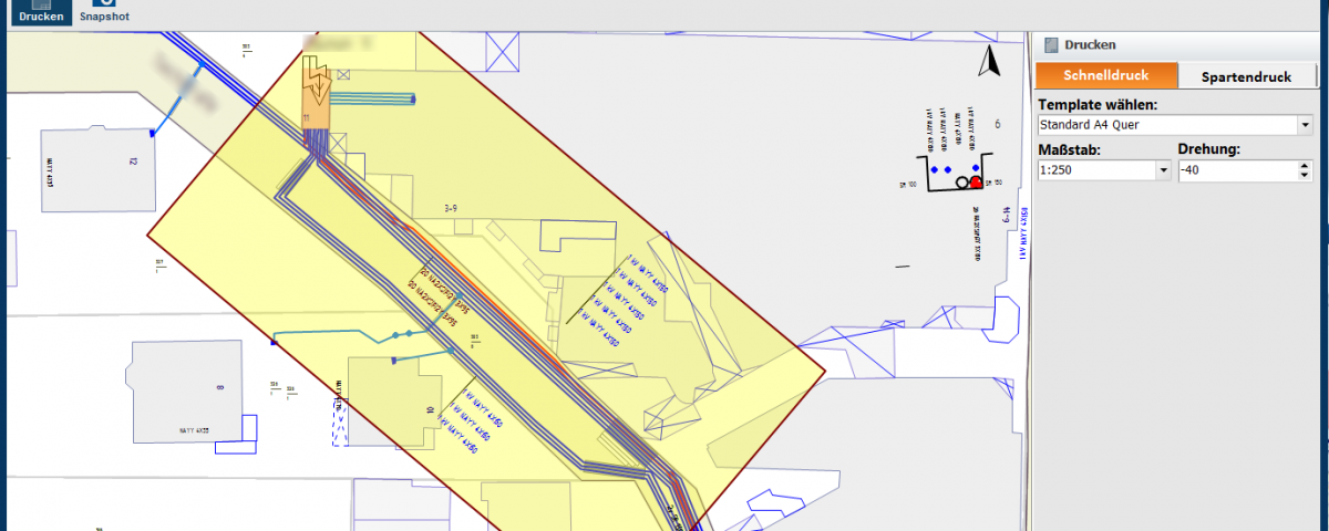 MGC Offline - Drucken