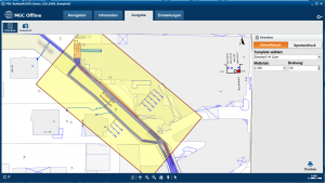 MGC Offline - Drucken