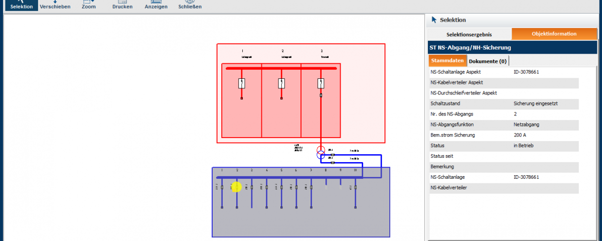 MGC Offline - Innenleben