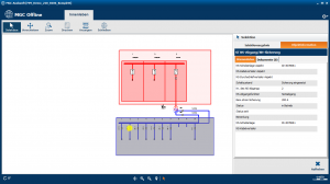 MGC Offline - Innenleben