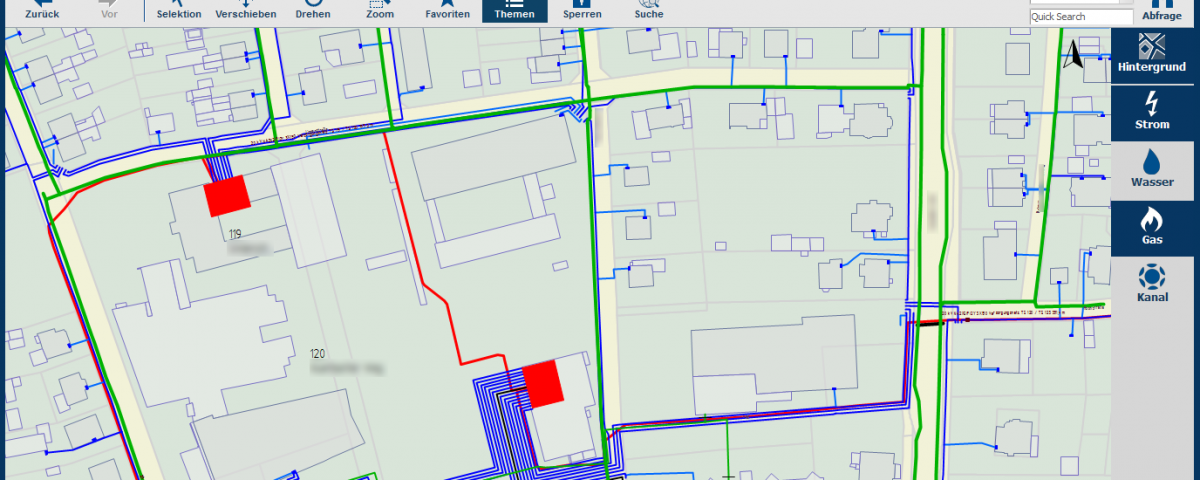 MGC Offline - Themenübersicht
