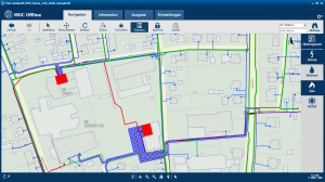 MGC Offline - Themenübersicht