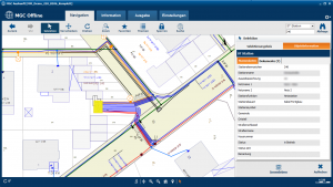 MGC Offline - Funktion Selektion