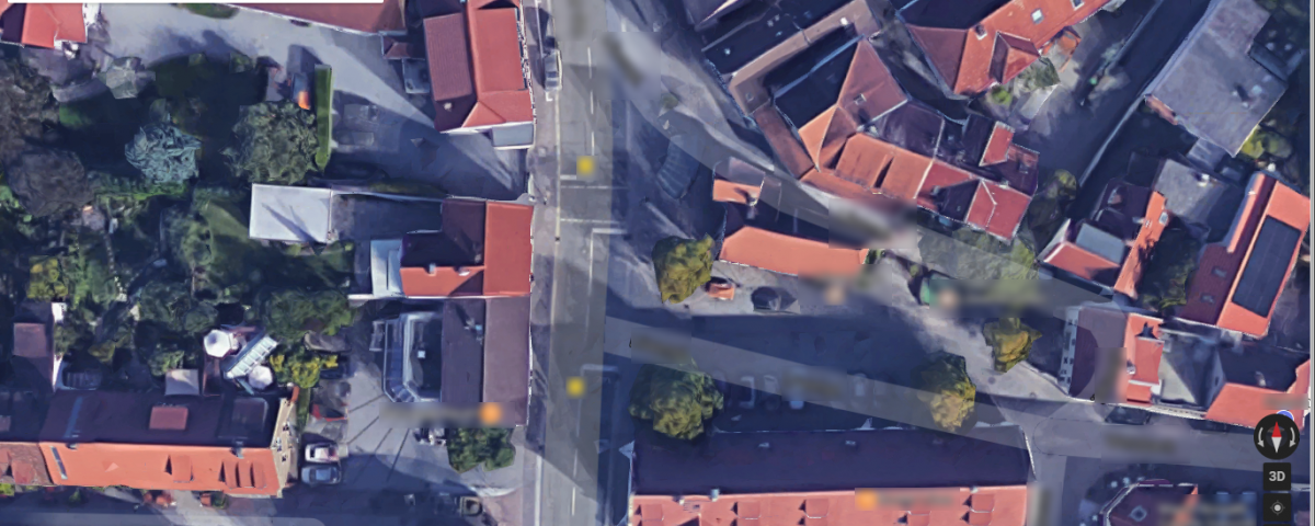 MGC Offline Touch - Funktion Google