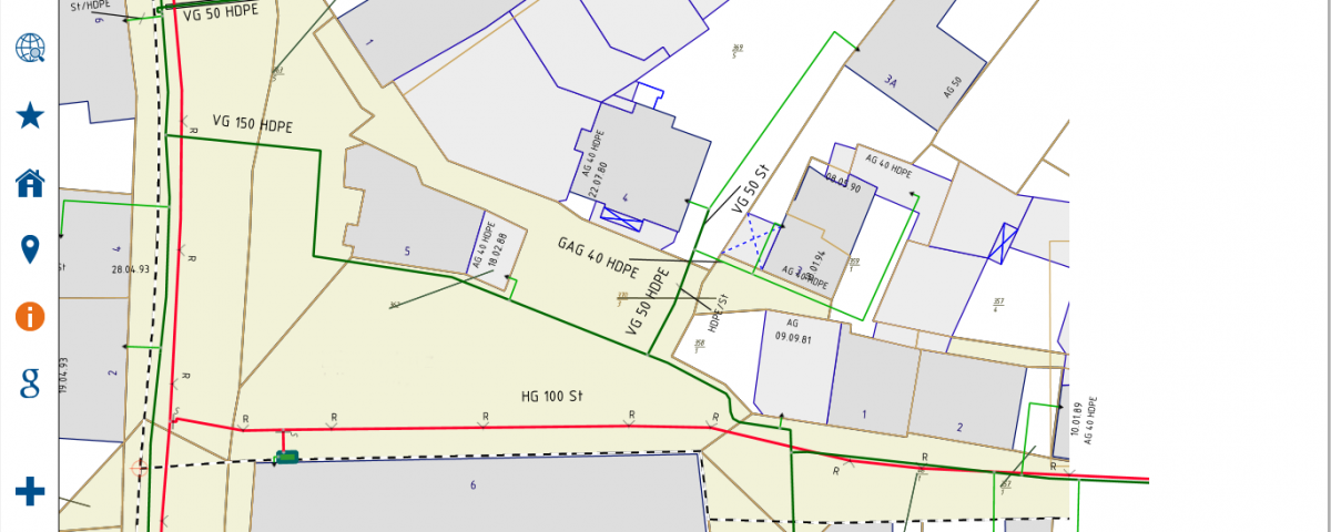 MGC Offline Touch - Funktion Google MGC