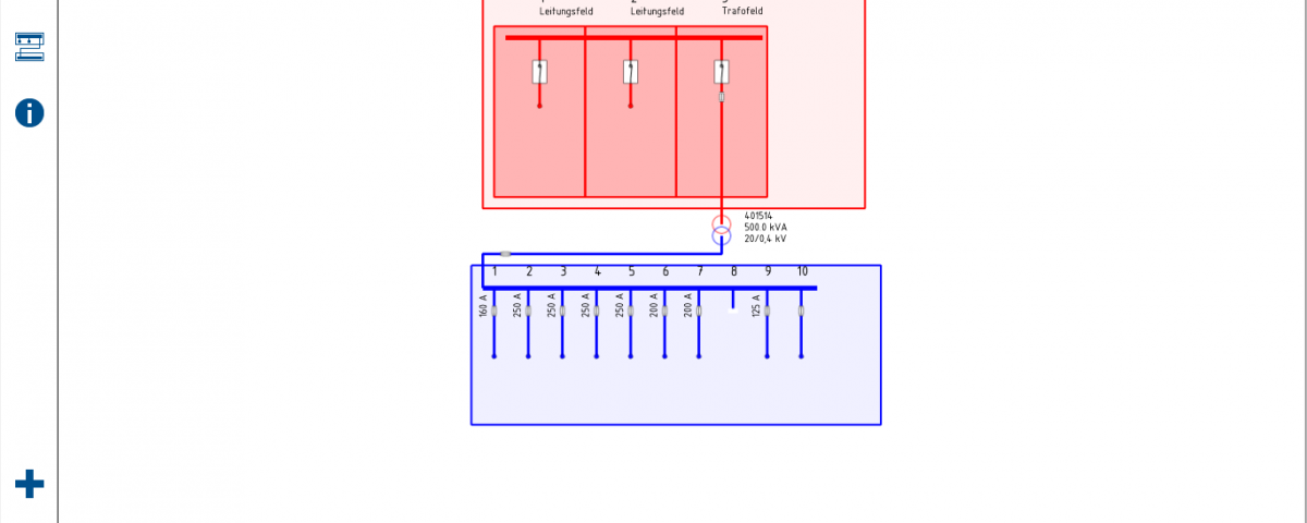 MGC Offline Touch - Stationsinnenleben
