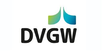 Logo DVGW