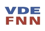 Logo VDE FNN