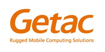 Logo Getac