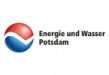 Logo Energie und Wasser Potsdam GmbH
