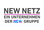 Logo NEW Netz