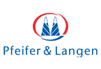 Logo Pfeifer und Langen