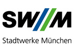 SWM Infrastruktur GmbH, München