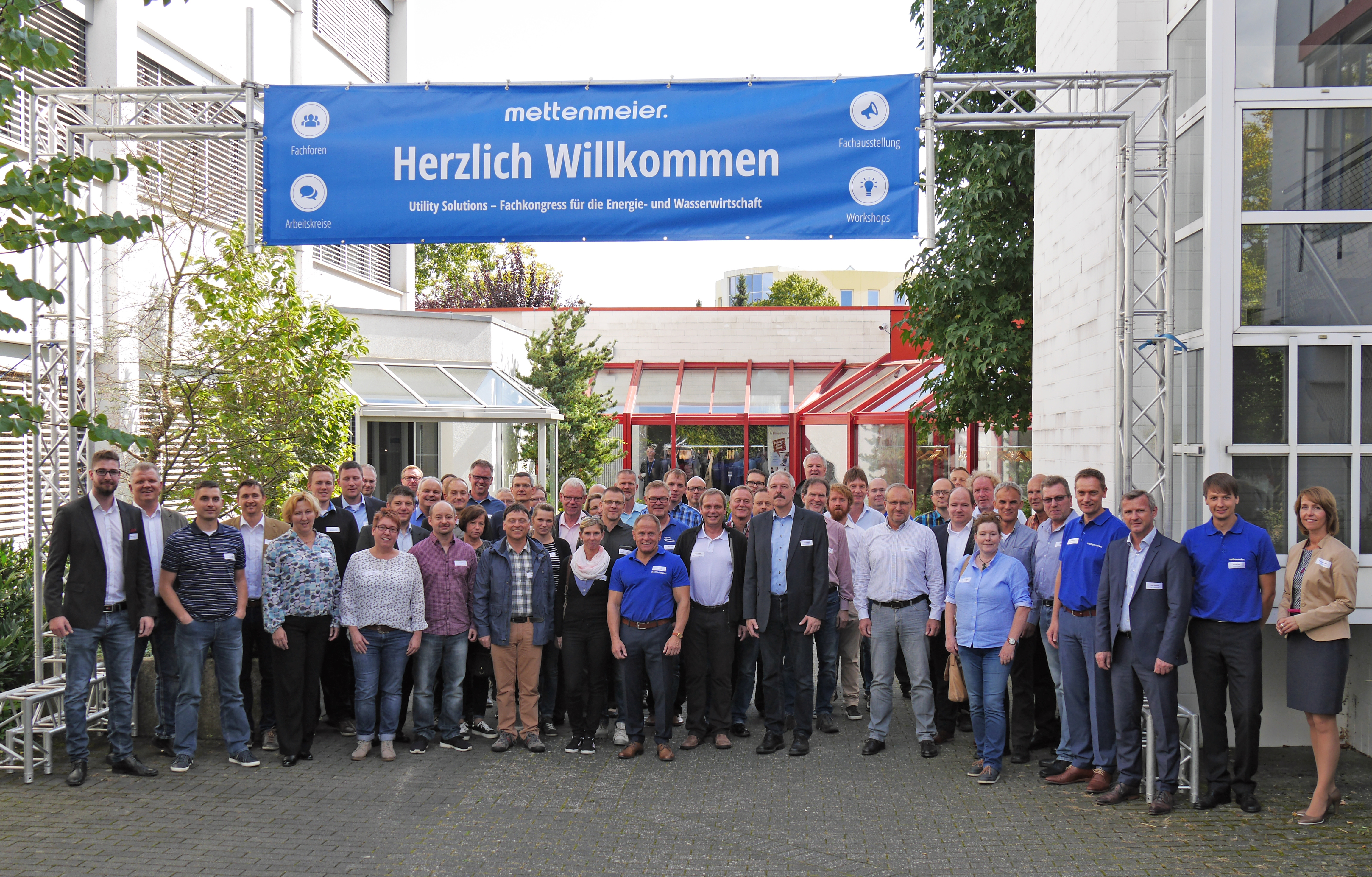 Utility Solutions 2019 Mettenmeier