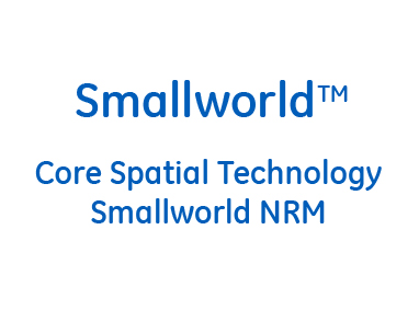 Smallworld GIS