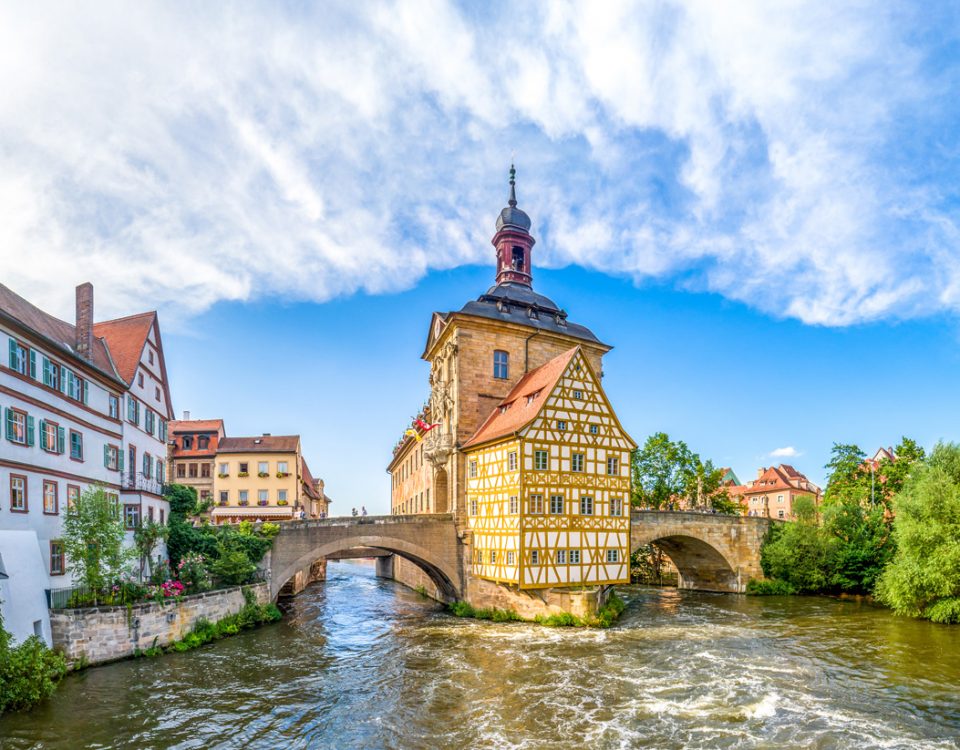 Bamberg