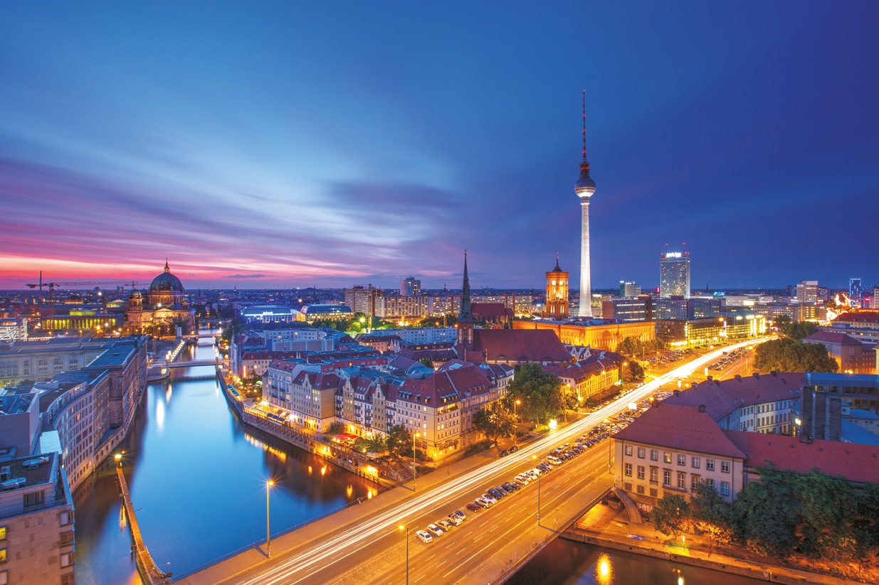Berlin