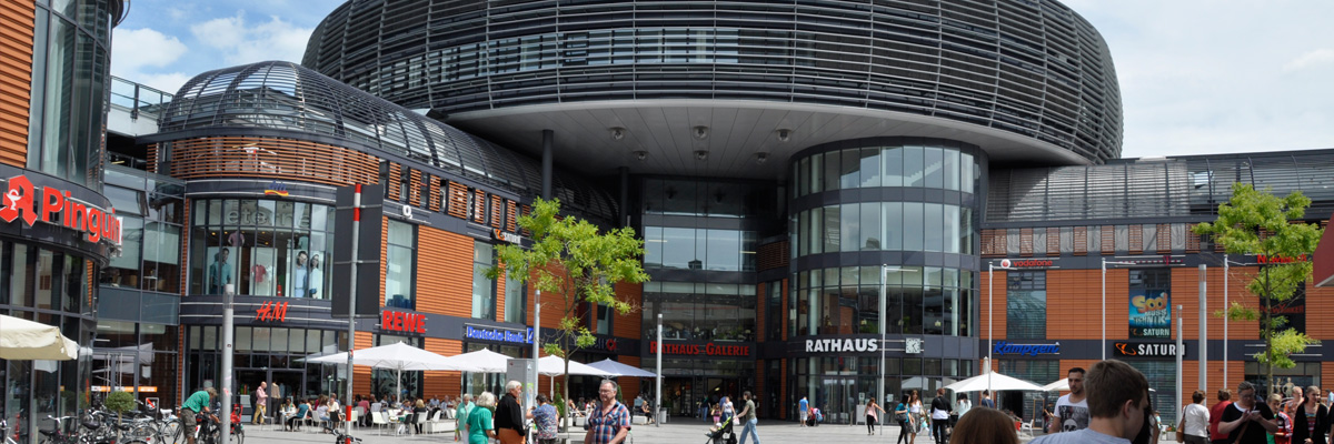 Treffen der SIG Nord