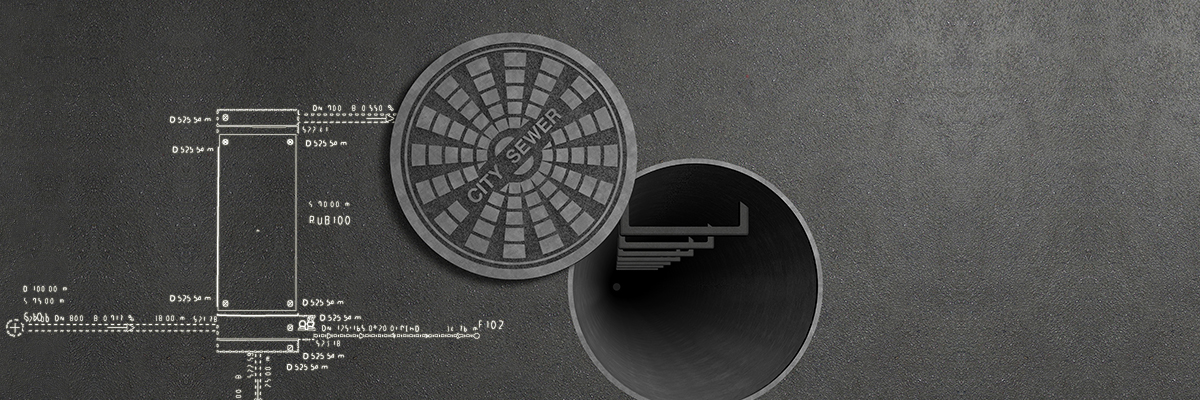 Smallworld Kanaltools - Digitaler Zwilling